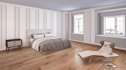 峰豪工作室 - 虛擬設計圖