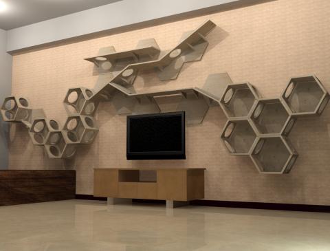 李秉昇 - 寵物空間設計