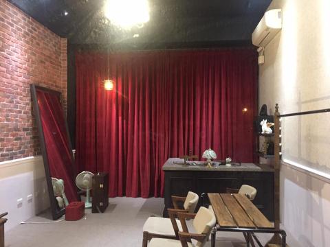 仙瀧室內空間設計 -  仙瀧室內空間設計 -