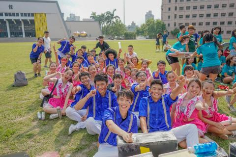 蘇昱翔 - 2018政大會計拉拉比賽