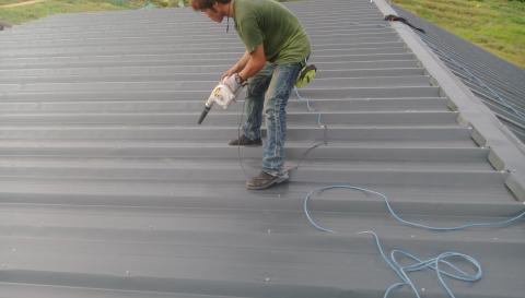 立勝鋼鐵工程行 - 