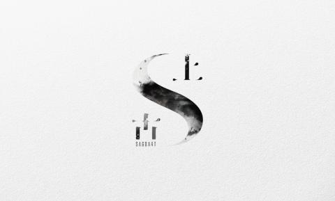 翻轉廣告 - 上古 LOGO