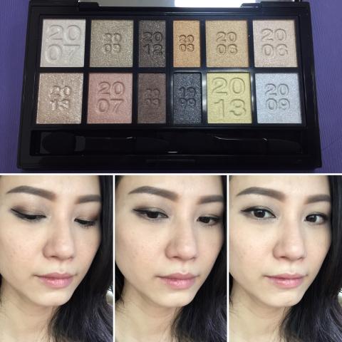 Makeuplust - 日常妝