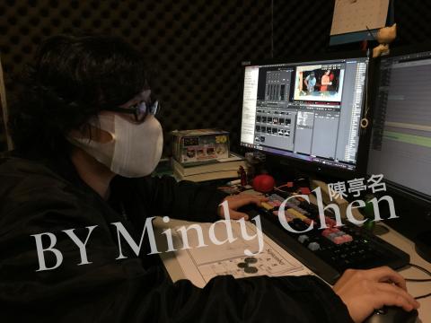 就是剪輯 - 專業剪輯軟體