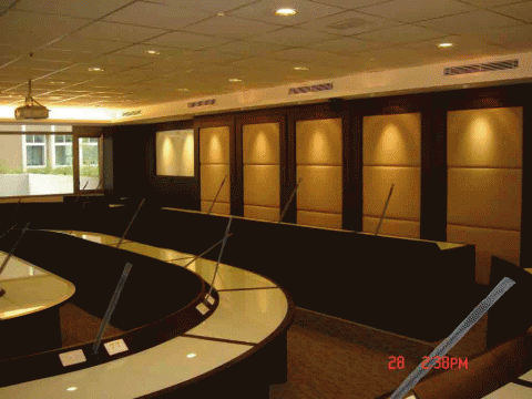 YOUR DESIGN STUDIO - 商務辦公空間