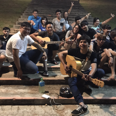 茱莉亞音樂坊 - 