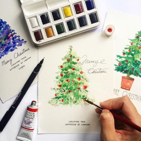 Everyone can paint  - 