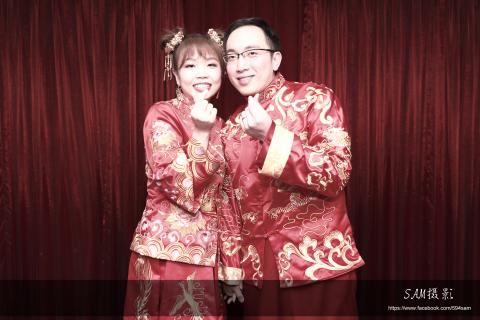 sam影像工作室 - 