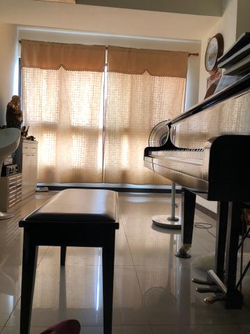 燕子音樂花園 - 燕子的工作室(地點在：河南路四段， 惠文國小附近