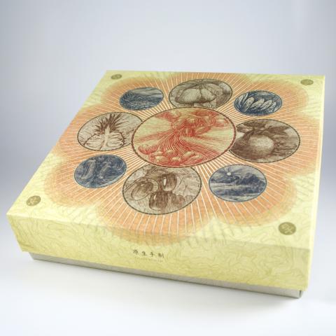 品牌的造型師，行銷的支力點。 - 原生手制 台灣大吉合