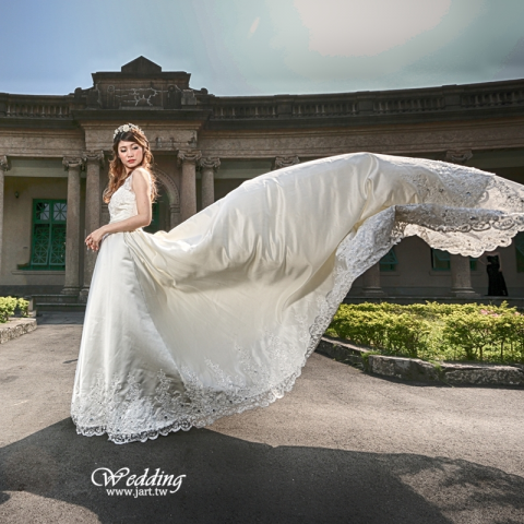 J ART 專業攝錄影團隊 - 