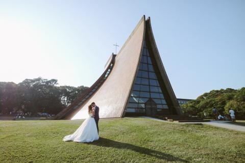 Wayne Chen攝影 - 自助婚紗
僅提供純攝影