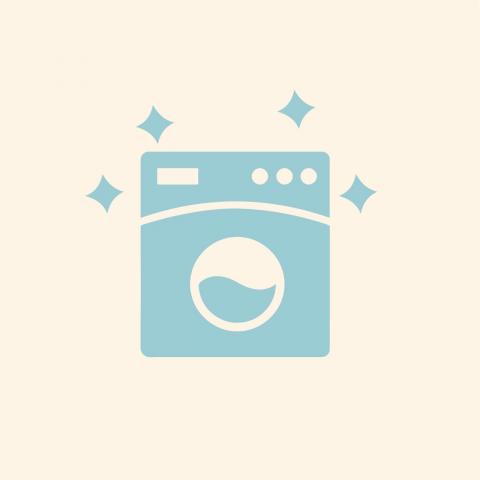 宅潔便-EZcleaning - 洗衣機清洗（拆卸清洗）：
機體內的髒污、棉絮、洗衣粉殘留等，都是平常看不到的陳年污垢、溫暖潮濕的環境更是細菌滋生的溫床，因此定期拆卸清潔洗衣機可避免皮膚過敏、發癢、引起皮膚炎等症狀。