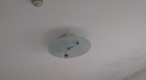 童建國（個人） - 施工前