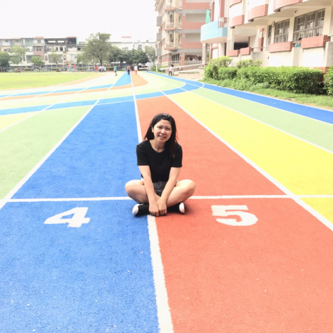 提供acecpt自學服務的專家Joy