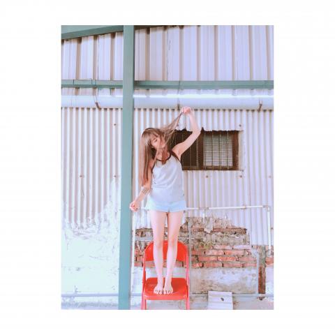 OJ&rsquo;人像攝影 - 