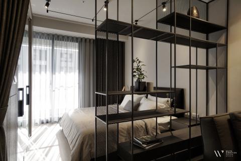 白向設計工作室 - 