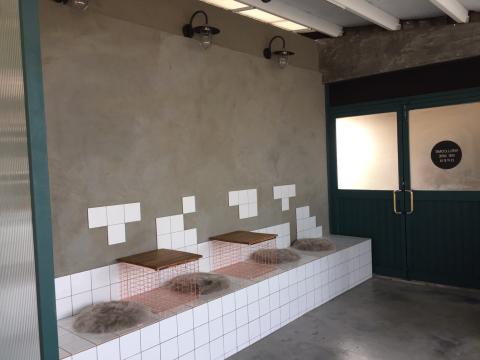 麗家建築工程 - ME攝影棚