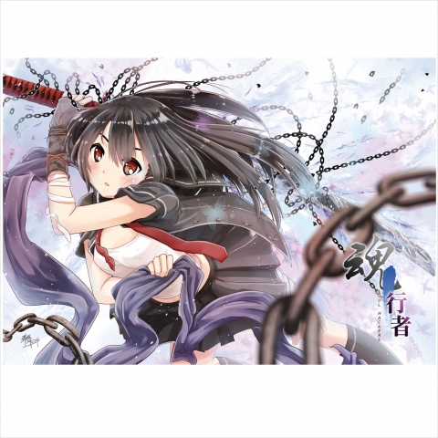 卡米客動漫有限公司 - 