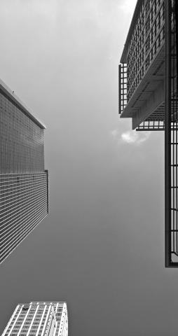 youren Chen - 都市建築幾何