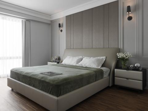 橡HOME室內設計公司 - 台中/大樓住宅設計