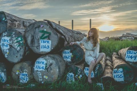 鈺翔婚禮紀實工作室 - 個人寫真