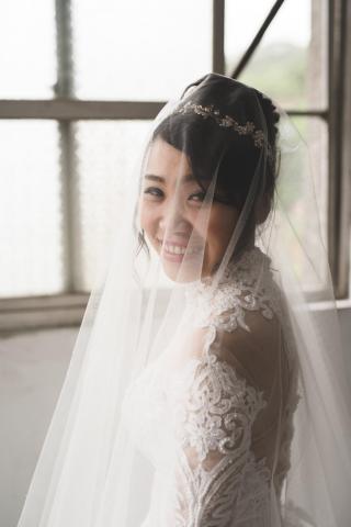 郭雨翰 - 婚禮紀錄