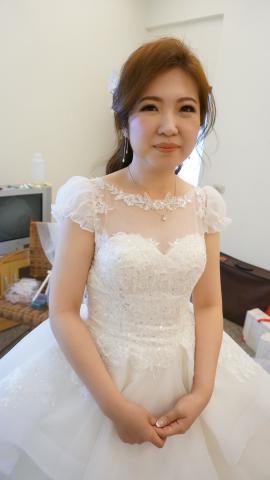 Kate忻宜 新娘秘書 - 