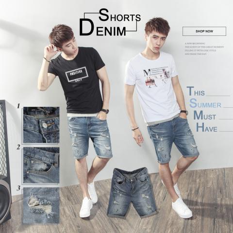 Triste Chang - 美編排版 9