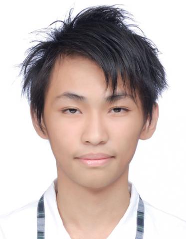 徐國軒 - 本人照片