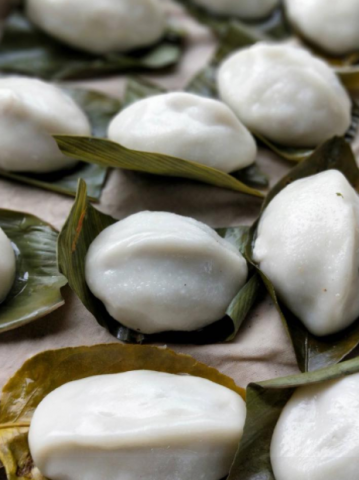 南海十三街有機農場 - 家政研習課程，每人收費300元