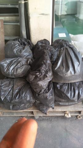 阿財工作室 - 退料(土塞)搬運