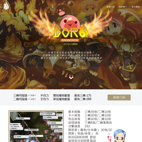 Zako - 線上遊戲手機圖卡 - 桃樂西  -(私人伺服器)