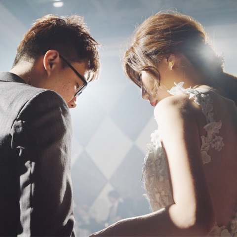 哈沃克音樂工作室 - 婚宴