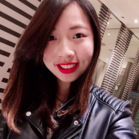 提供612排球服務的專家陳婕安