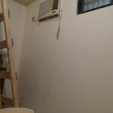 個人工作室 - 此實際作品供參考
施作後完成面０３