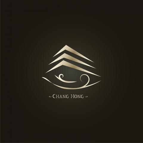 吾惱設計 - 精品旅館 LOGO設計 吾惱設計 - 精品旅館 LOGO設計