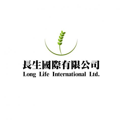 踢握客設計企業社 - 長生國際有限公司
-logo商標設計