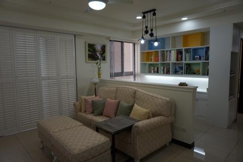 綠易生活創意 - 完工實景4