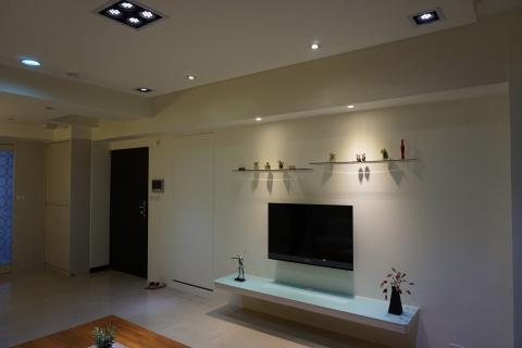 綠易生活創意 - 完工實景3