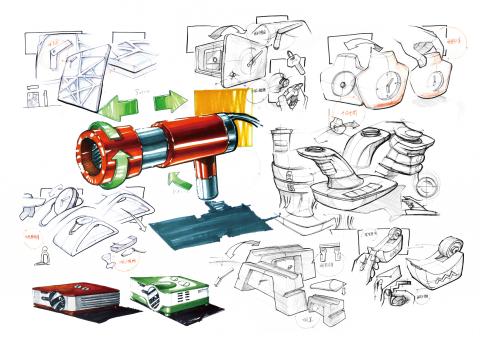 國國設想設計工作室 - 