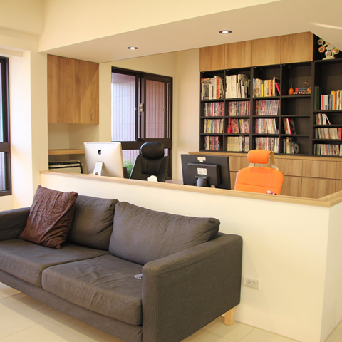 加宇室內裝修設計有限公司 - 