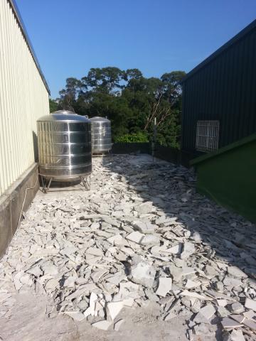 祥鼎工程行 - 地板磁磚打除