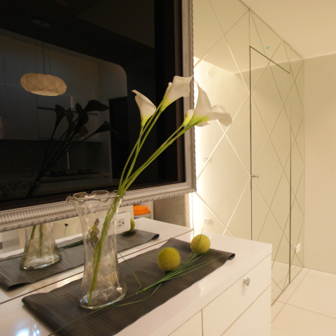 皇富霖室內設計工作室 - 