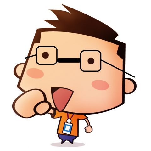 提供架站服務的專家吳老師