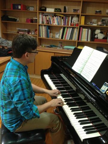 好音樂工作室 - 