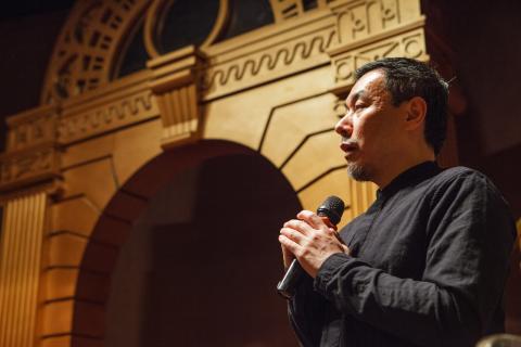 昂攝影工作室 - 