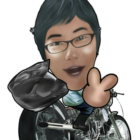 提供壞掉服務的專家鄒自富