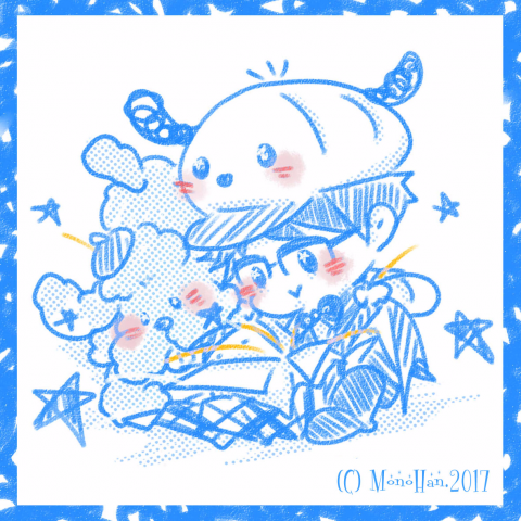 提供印製t恤服務的專家詹雅涵