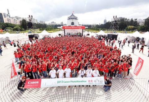 Eco Wu - 相機品牌攝影馬拉松